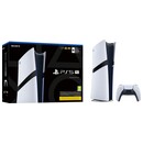 Konsola Sony PlayStation 5 Pro 2TB biało-czarny + Astros Playroom + Kontroler PlayStation