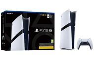 Konsola Sony PlayStation 5 Pro 2TB biało-czarny + Astros Playroom + Kontroler PlayStation