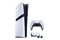 Konsola Sony PlayStation 5 Pro 2TB biało-czarny + Astros Playroom + słuchawki SONY Bezprzewodowe