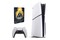 Konsola Sony PlayStation 5 Slim 1TB biało-czarny + Kingdom Come Deliverance II - Day One Edition, Steelbook Gra PS5