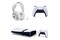 Konsola Sony PlayStation 5 Pro 2TB biało-czarny + Astros Playroom + słuchawki STEELSERIES
