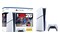 Konsola Sony PlayStation 5 Slim 1TB biało-czarny + NBA 2K26 + Kontroler PlayStation