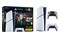 Konsola Sony PlayStation 5 Slim Digital 825GB biało-czarny + ASTROs Playroom, EA Sports FC 26 + Kontroler PlayStation