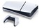 Konsola Sony PlayStation 5 Slim 1TB biało-czarny + Astros Playroom, Fortnite Rozkwitający Chaos