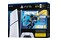 Konsola Sony PlayStation 5 Slim Digital 825GB biało-czarny + Astros Playroom, Fortnite Rozkwitający Chaos