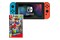 Konsola Nintendo Switch 32GB czarny + Super Mario Odyssey + Kontroler Switch