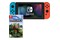 Konsola Nintendo Switch 32GB czarny + Minecraft + Kontroler Switch