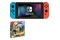Konsola Nintendo Switch 32GB czarny + Ring Fit Adventure + Kontroler Switch
