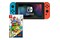 Konsola Nintendo Switch 32GB czarny + Super Mario 3D World + Kontroler Switch