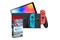 Konsola Nintendo Switch 64GB niebiesko-czerwony + Nintendo Switch Sports