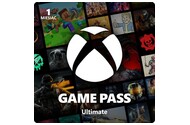 Game Pass Ultimate 1 miesiąc PC, Xbox (One/Series S/X)