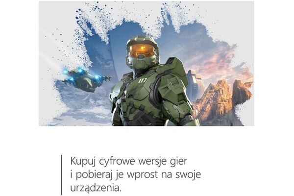 Kod podarunkowy 200 PLN Xbox (One/Series S/X)