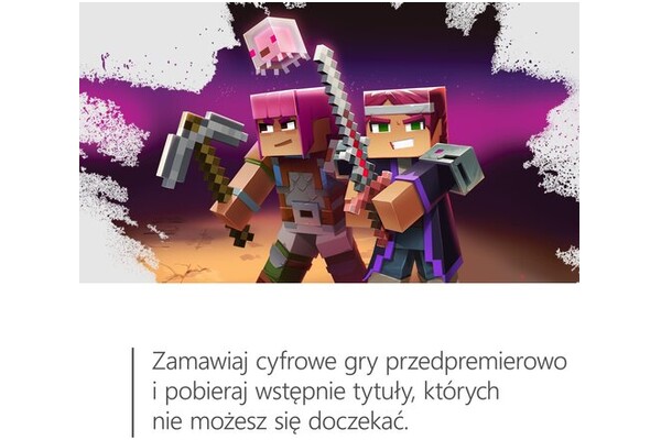 Kod podarunkowy 200 PLN Xbox (One/Series S/X)