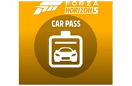 Forza Horizon 5 Car Pass / PC, Xbox (One/Series S/X)