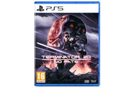Terminator 2D No Fate Edycja Premierowa PlayStation 5