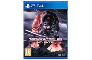 Terminator 2D No Fate Edycja Premierowa PlayStation 4