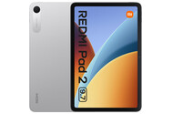 Tablet Xiaomi Redmi Pad 9.70" Qualcomm Snapdragon 6s Gen 2 4.0GB/64GB, srebrny