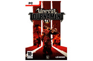 Unreal Tournament 3 Black PC