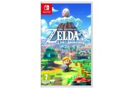 The Legend of Zeldaks Awakening Nintendo Switch