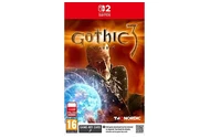 2 Gothic 3 Classic Nintendo Switch