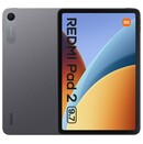 Tablet Xiaomi Redmi Pad 9.70" Qualcomm Snapdragon 6s Gen 2 4.0GB/64GB, szary