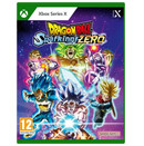 Dragon Ball Sparking! ZERO Xbox (Series X)