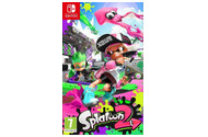 Splatoon 2 Nintendo Switch
