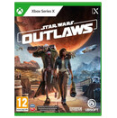 Star Wars Outlaws Edycja Standardowa Xbox (Series S/X)