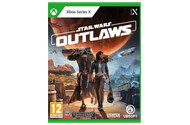 Star Wars Outlaws Edycja Standardowa Xbox (Series S/X)
