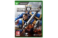 Warhammer 40,000 Space Marine 2 Xbox (Series S/X)
