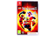 LEGO Incredibles Nintendo Switch