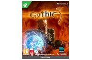 Gothic 3 Classic Xbox (Series X)