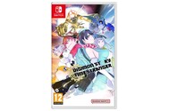 Digimon Story Time Stranger Nintendo Switch