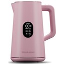 Czajnik elektryczny GÖTZE & JENSEN KA103P 1.5l 1800W