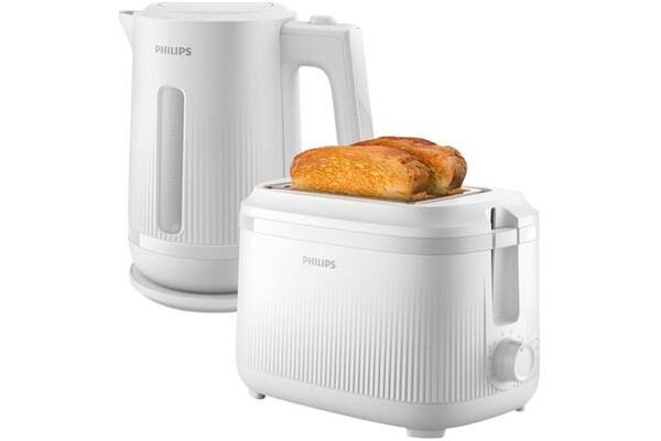 Czajnik elektryczny Philips HD251100 1.7l 2200W
