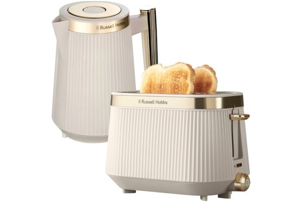 Czajnik elektryczny RUSSELL HOBBS 26761-56 1.7l 2400W