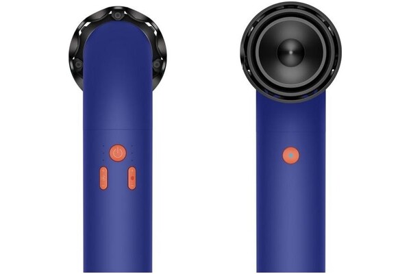 Suszarka Dyson Supersonic 1700W kolor niebieski