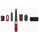 suszarko-lokówka Dyson Multistyler Airwrap 1300W kolor czerwony