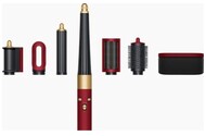 suszarko-lokówka Dyson Multistyler Airwrap 1300W kolor czerwony