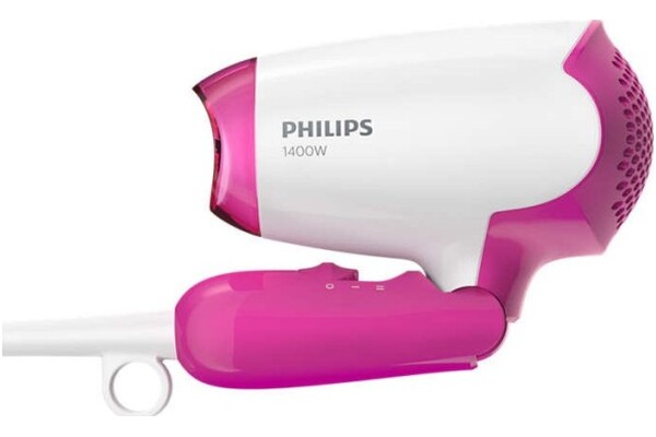 Suszarka Philips BHD003/00 1400W kolor biały