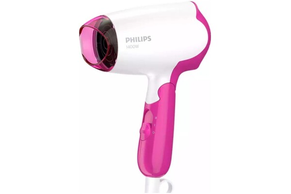 Suszarka Philips BHD003/00 1400W kolor biały