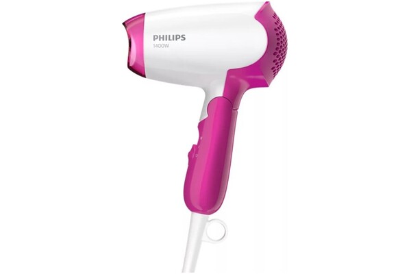 Suszarka Philips BHD003/00 1400W kolor biały