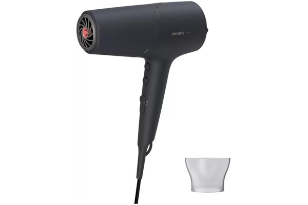 Suszarka Philips BHD504/00 2100W kolor szary