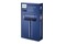 Suszarka Philips BHD839/00 135W kolor niebieski