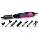 suszarko-lokówka SENCOR SHS7551VT 1000W kolor Czarno-różowy