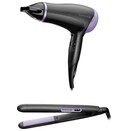 Suszarka Remington D3016 2000W kolor Czarno-fioletowy