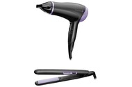 Suszarka Remington D3016 2000W kolor Czarno-fioletowy