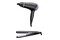 Suszarka Remington D3016 2000W kolor Czarno-fioletowy