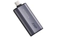 Dysk zewnętrzny SSD Adata SC750 500GB szary