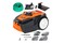 Robot koszący NAC BLUETOOTH